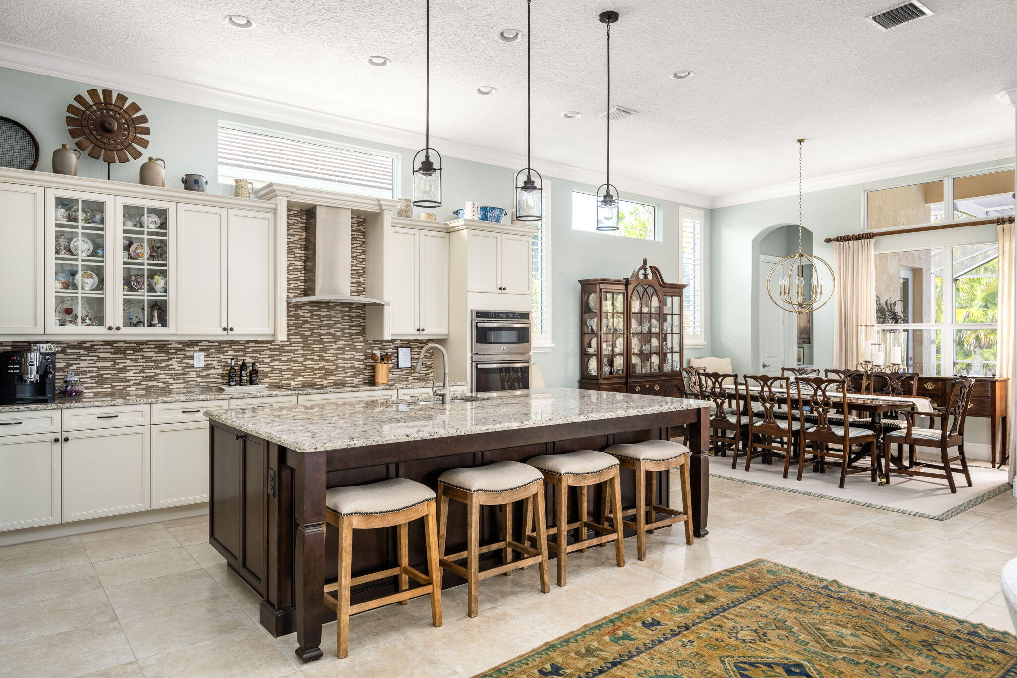 RIVERWIND PHASE THREE - Residential