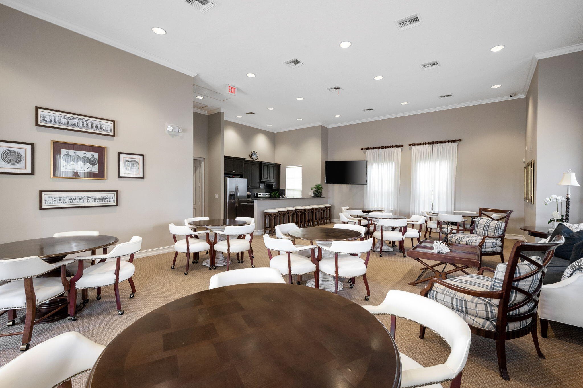 RIVERWIND PHASE THREE - Residential