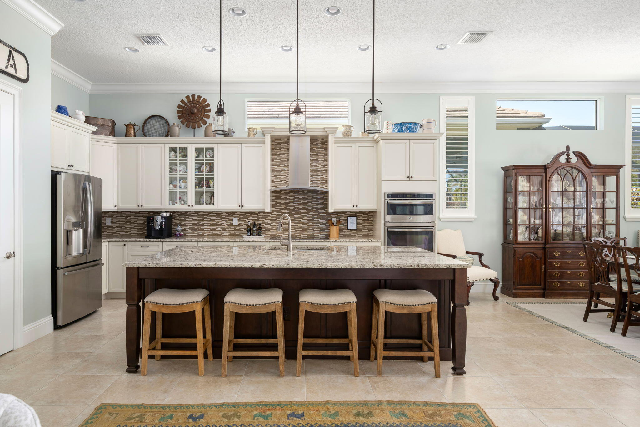RIVERWIND PHASE THREE - Residential