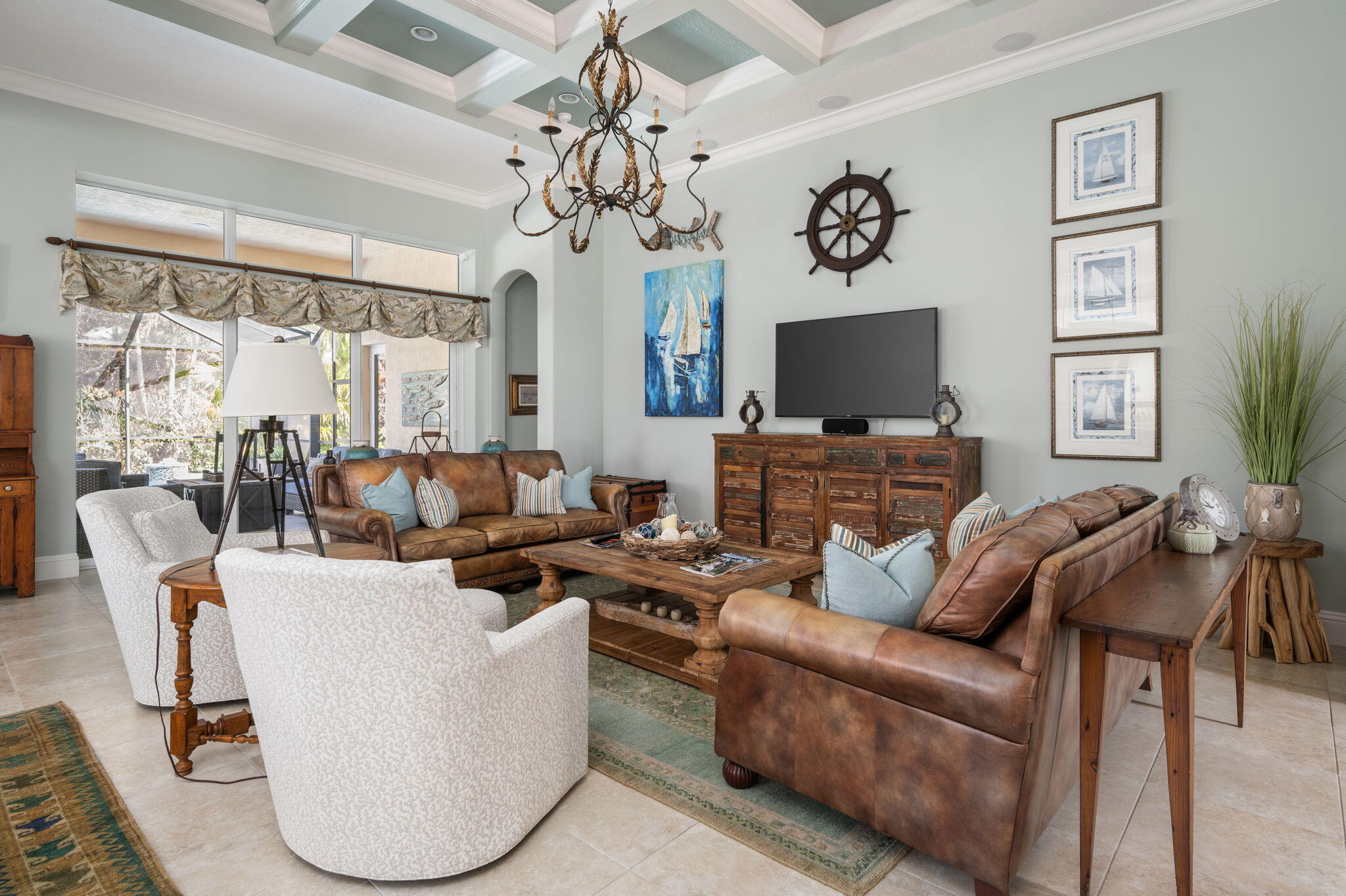 RIVERWIND PHASE THREE - Residential