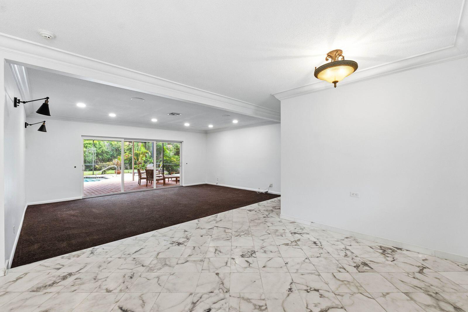 ELDORADO ESTATES IN PLANTATION - Residential