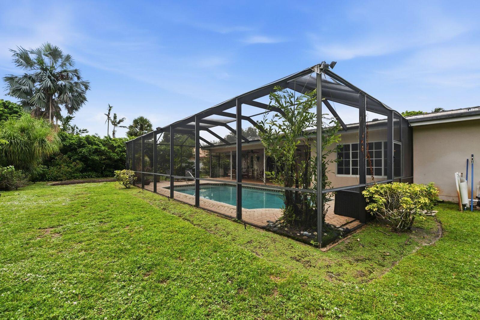 ELDORADO ESTATES IN PLANTATION - Residential