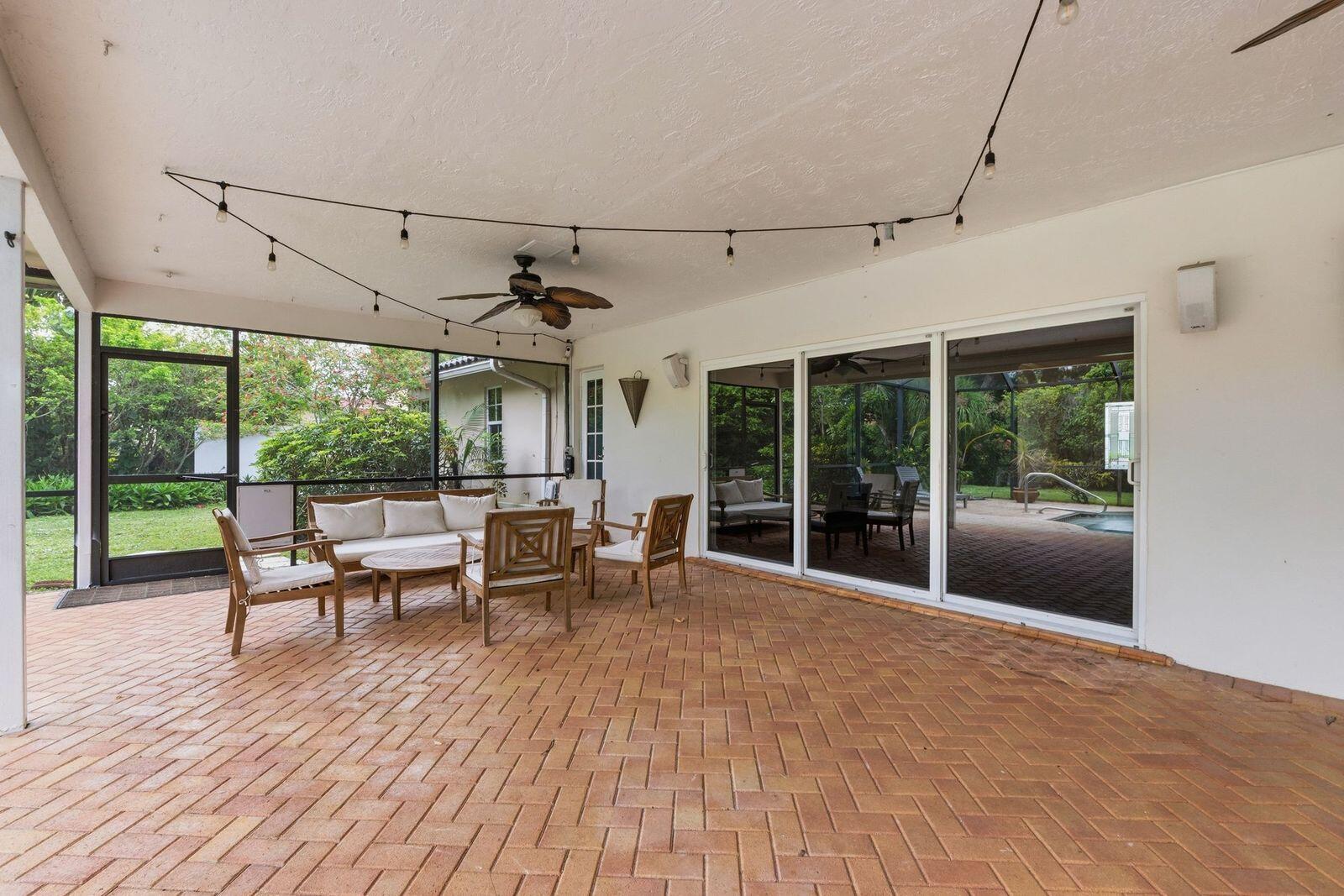 ELDORADO ESTATES IN PLANTATION - Residential