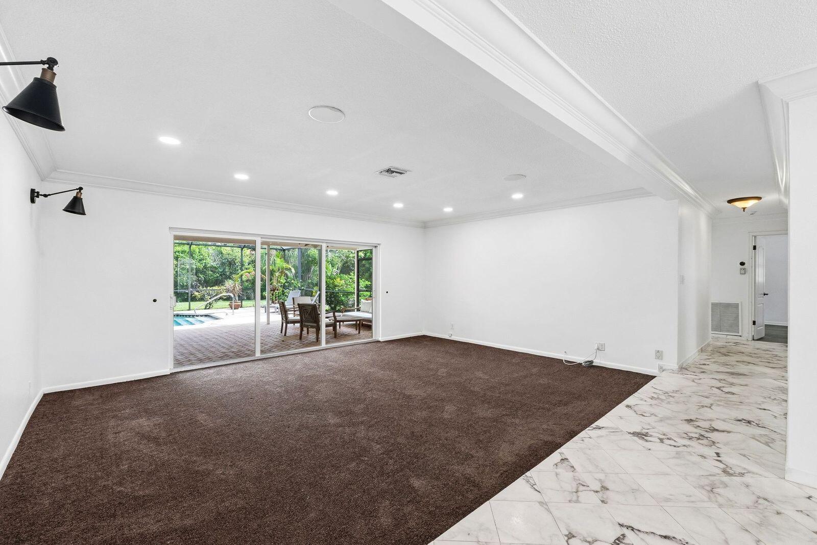 ELDORADO ESTATES IN PLANTATION - Residential