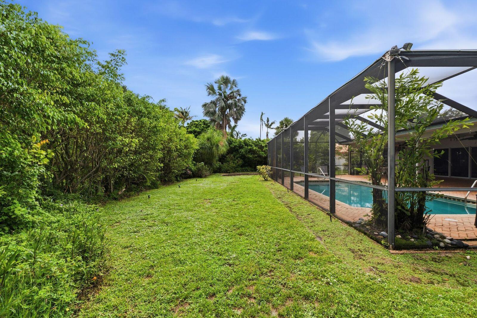 ELDORADO ESTATES IN PLANTATION - Residential