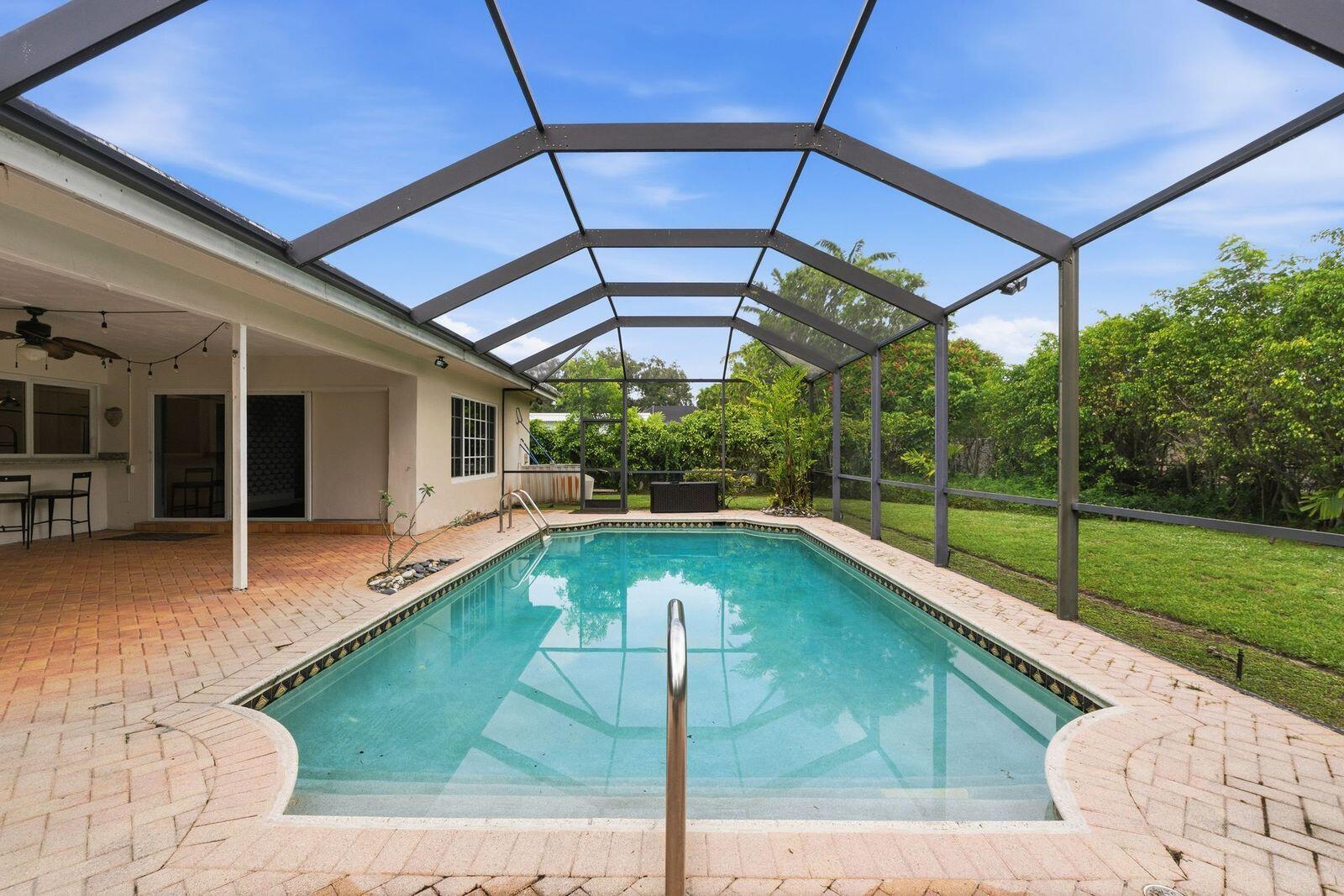 ELDORADO ESTATES IN PLANTATION - Residential