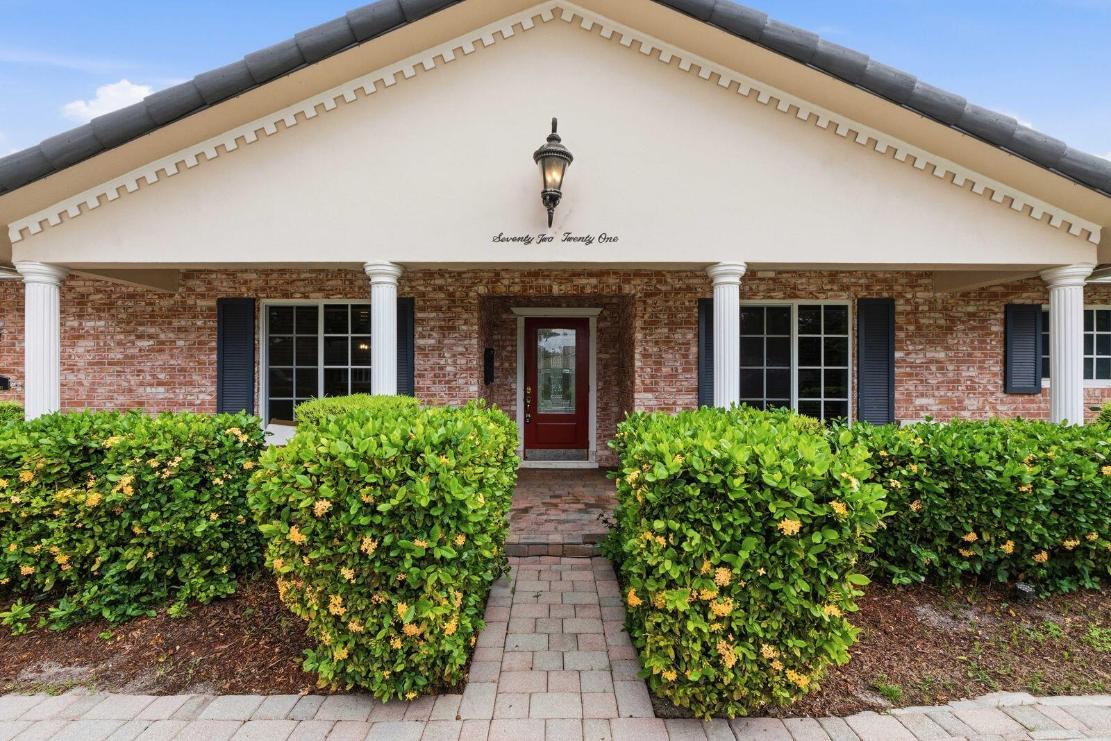 ELDORADO ESTATES IN PLANTATION - Residential