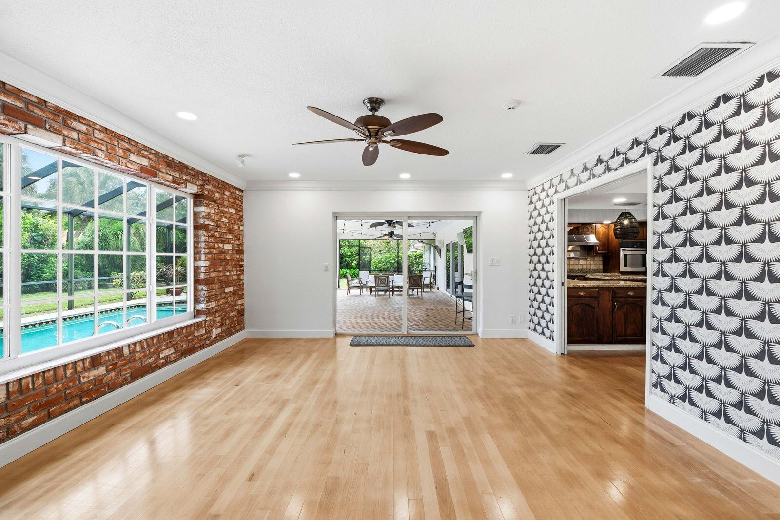 ELDORADO ESTATES IN PLANTATION - Residential