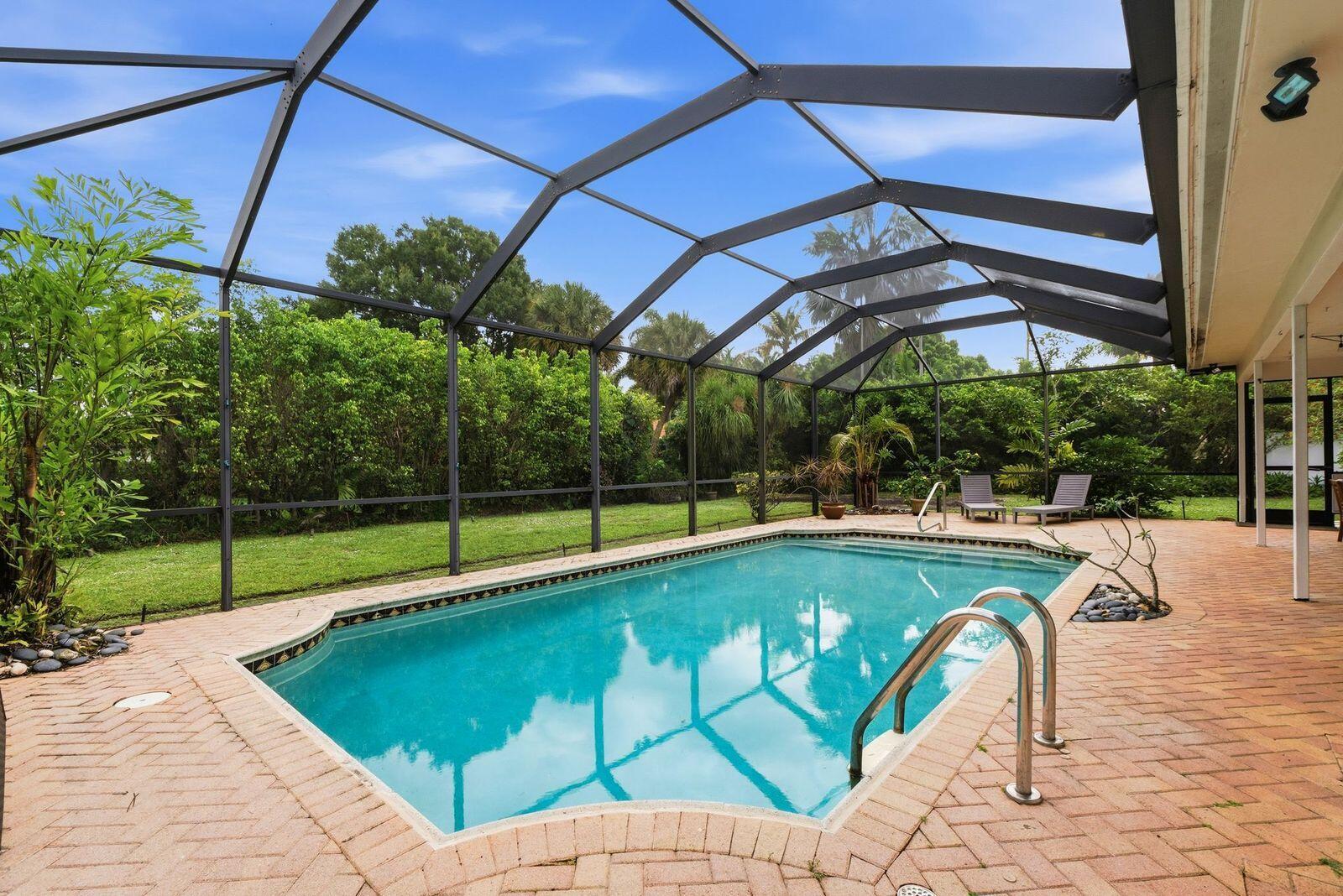 ELDORADO ESTATES IN PLANTATION - Residential