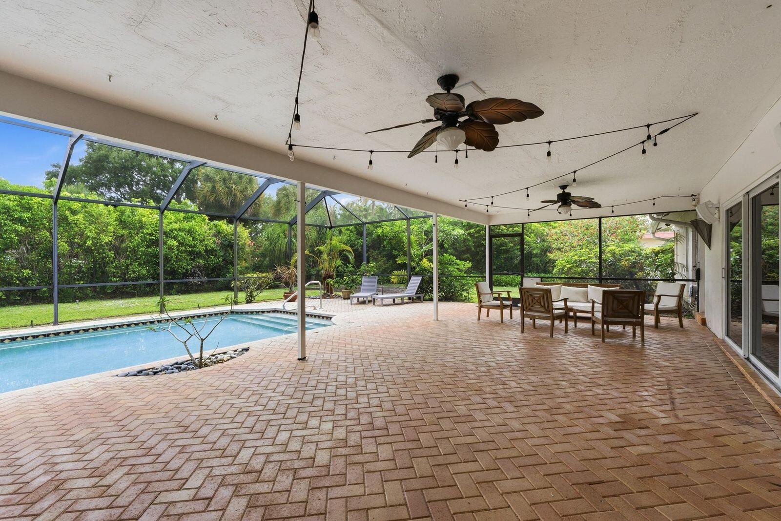 ELDORADO ESTATES IN PLANTATION - Residential