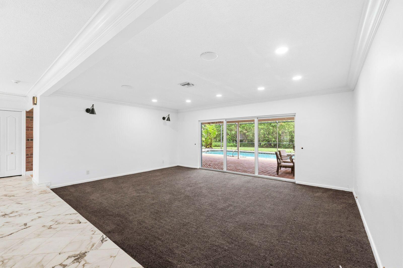 ELDORADO ESTATES IN PLANTATION - Residential