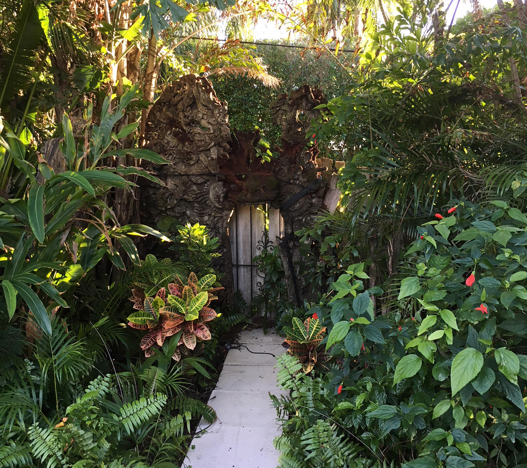 CORAL EST - Residential