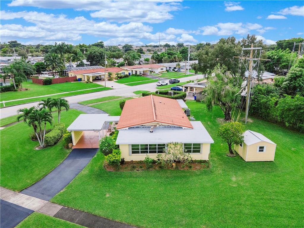 MARGATE - Residential