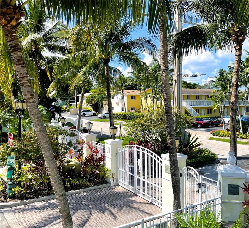 THE GROVE - Residential