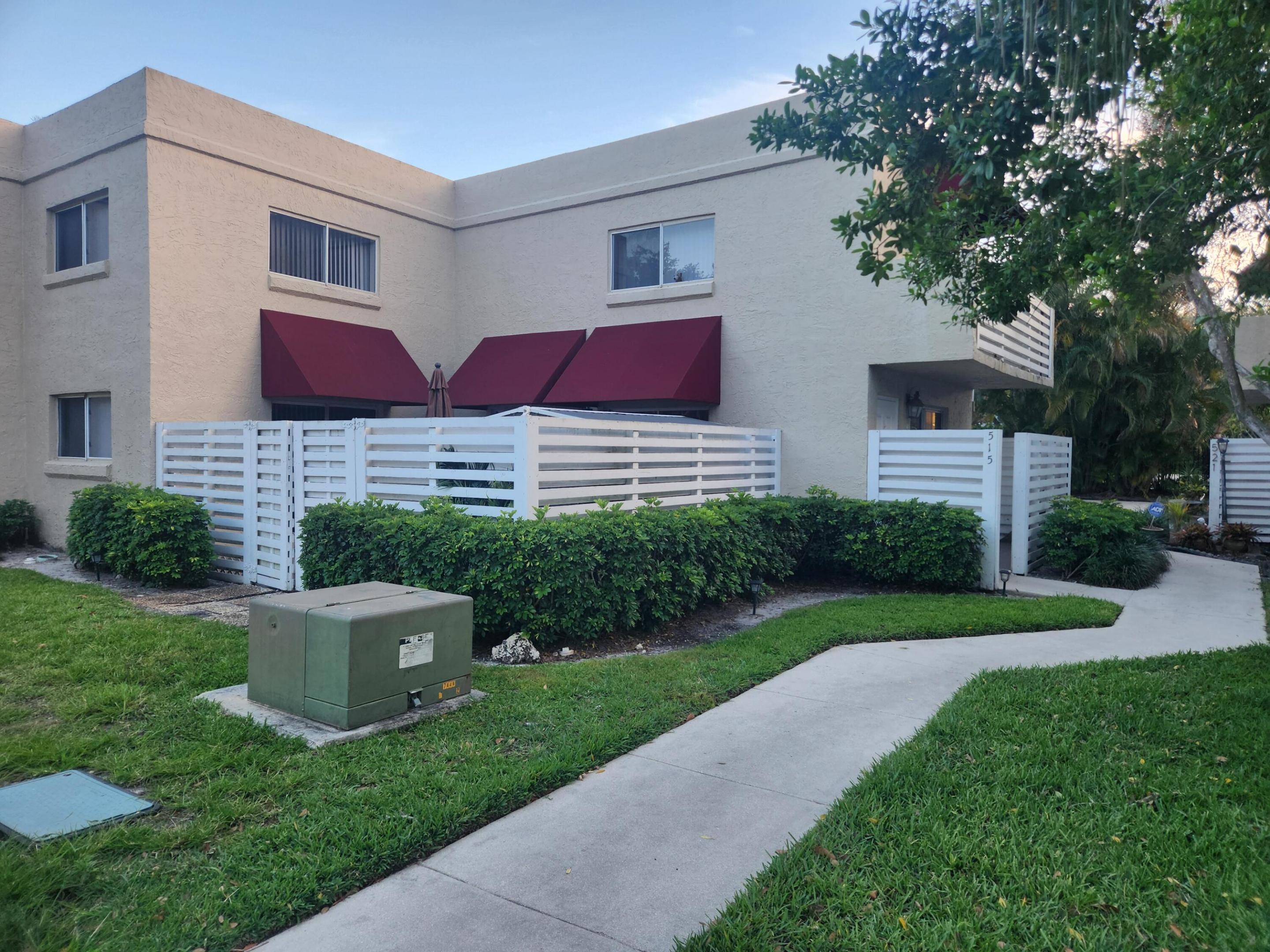 Arbor Courts - Residential