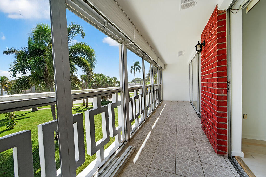 BLAIR HOUSE CONDO A - Residential