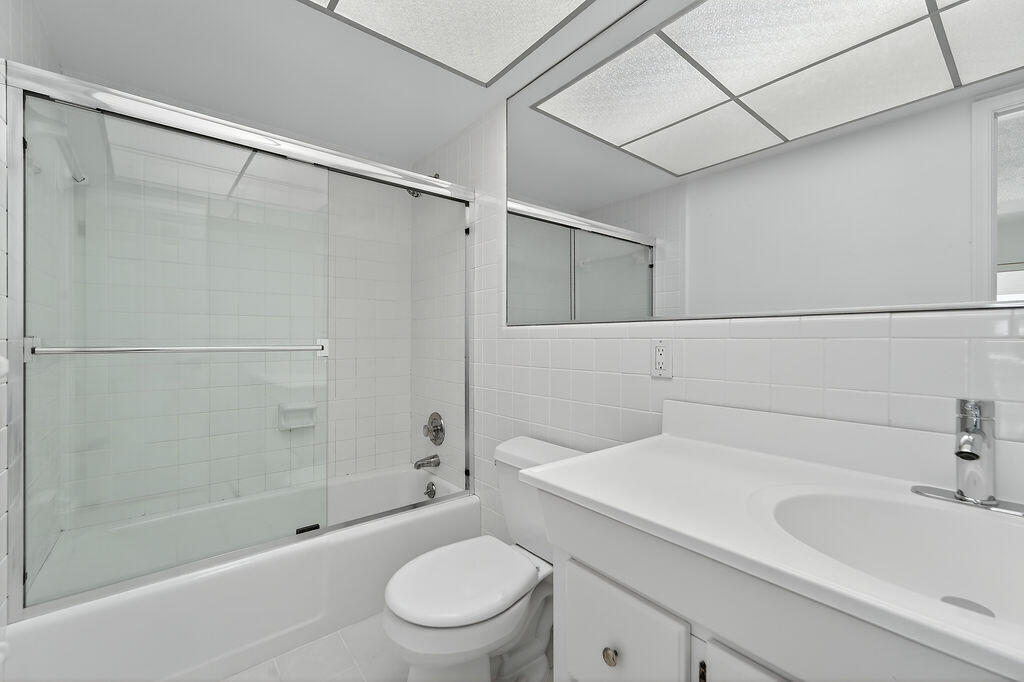 BLAIR HOUSE CONDO A - Residential