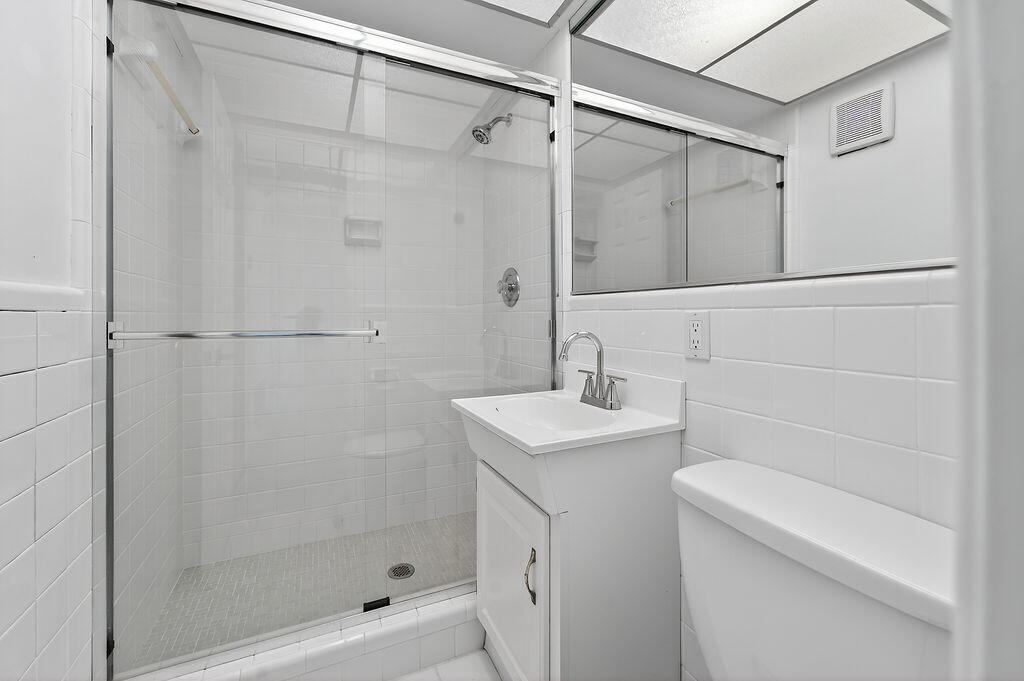 BLAIR HOUSE CONDO A - Residential