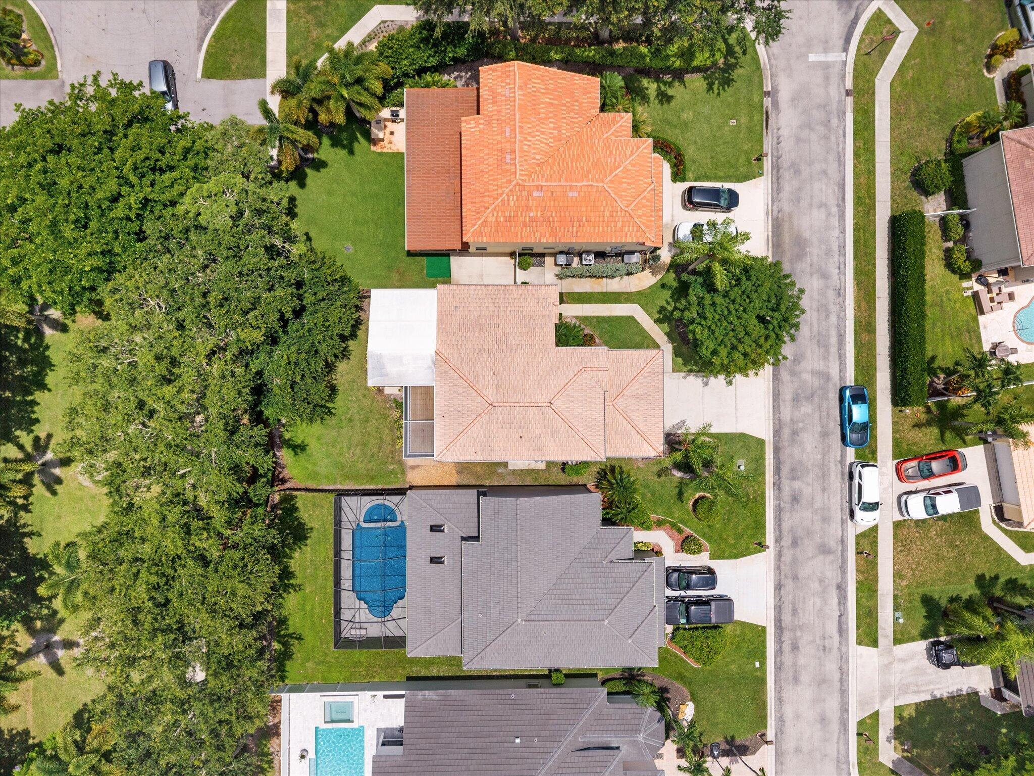LAKES AT BOCA RATON PAR E - Residential