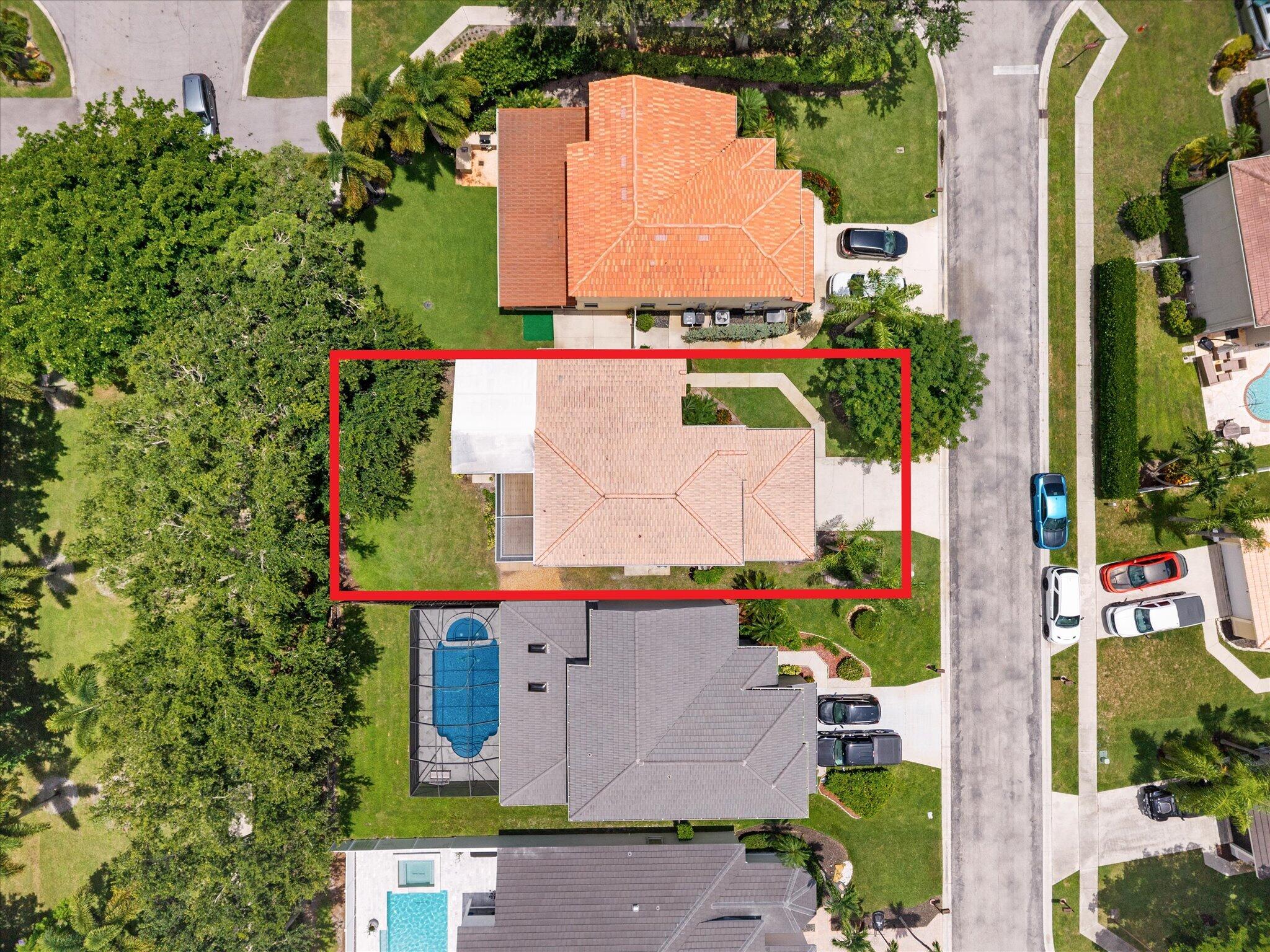 LAKES AT BOCA RATON PAR E - Residential