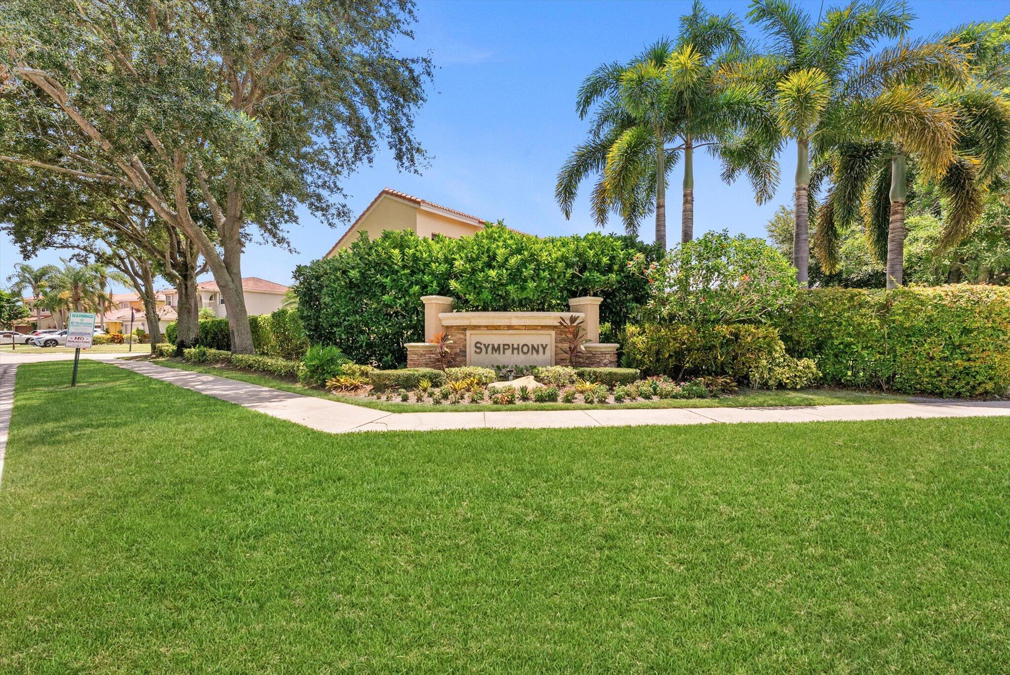 LAKES AT BOCA RATON PAR E - Residential