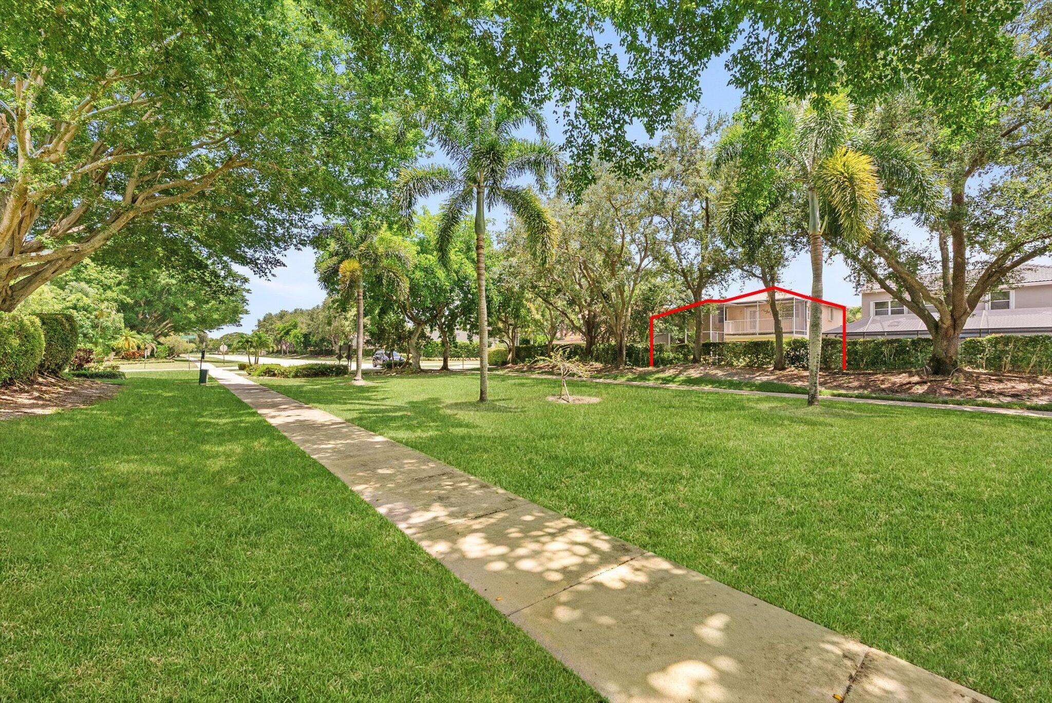 LAKES AT BOCA RATON PAR E - Residential