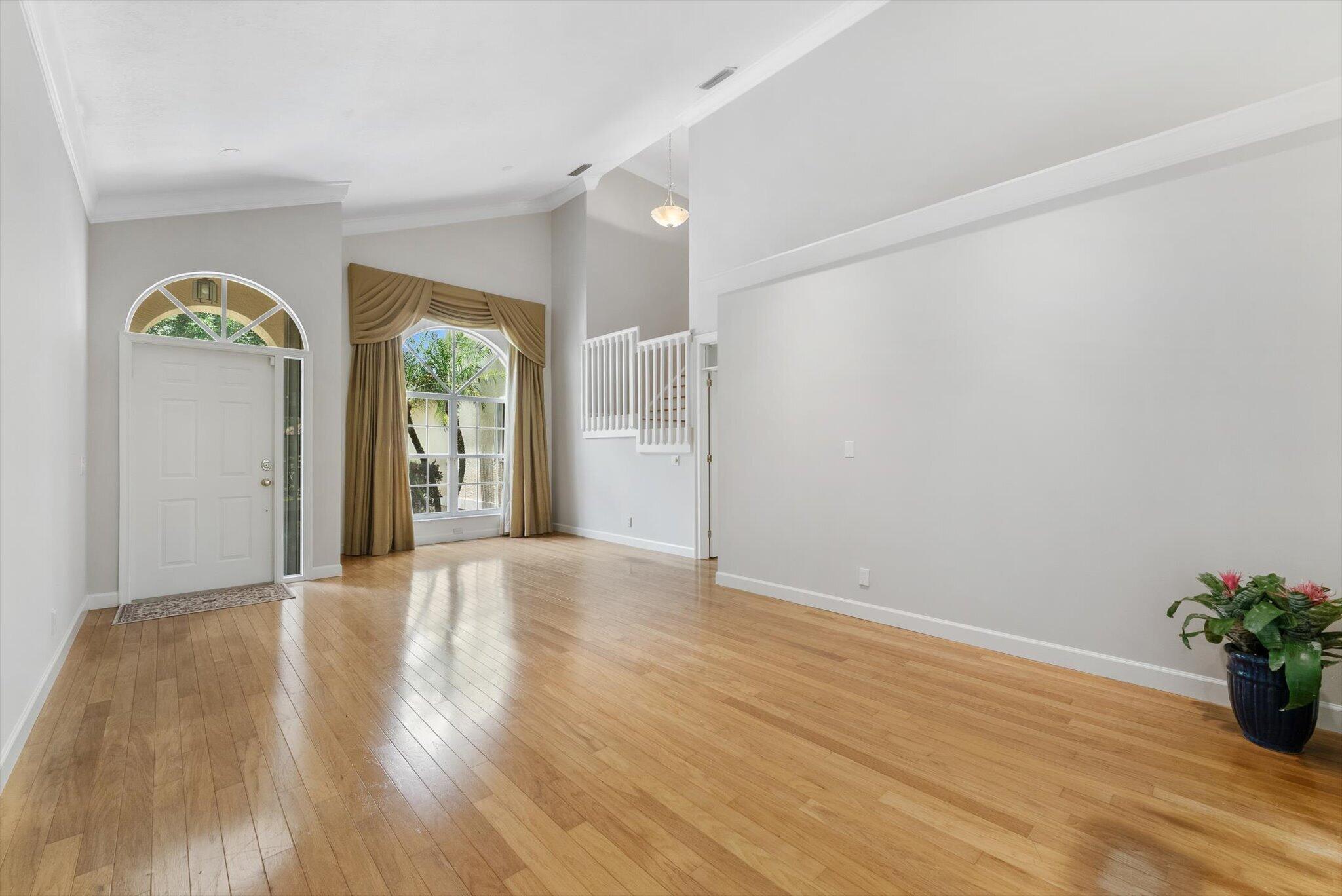 LAKES AT BOCA RATON PAR E - Residential