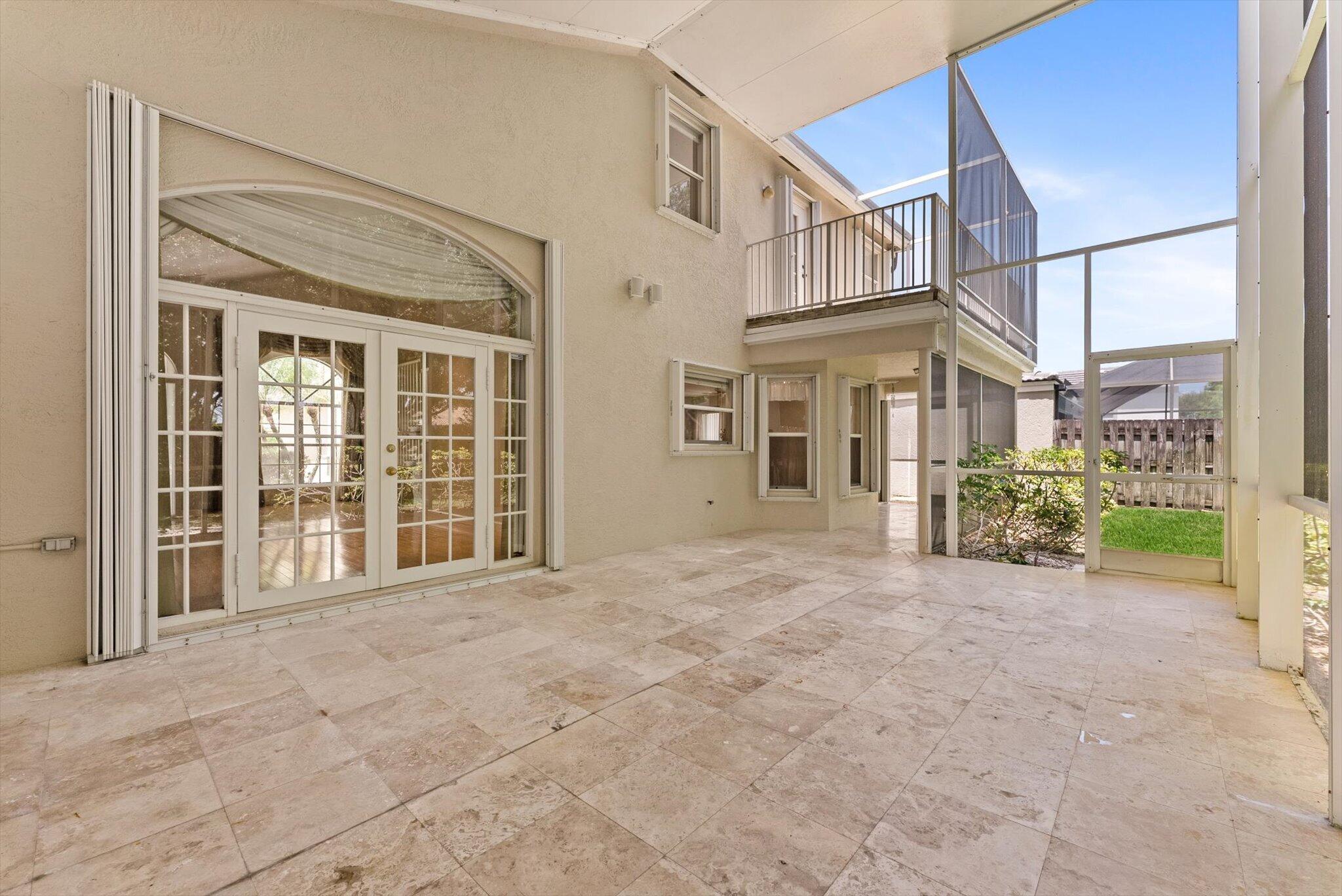 LAKES AT BOCA RATON PAR E - Residential
