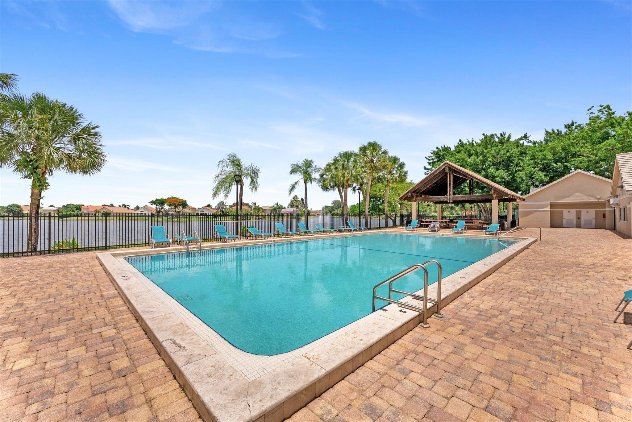 LAKES AT BOCA RATON PAR E - Residential
