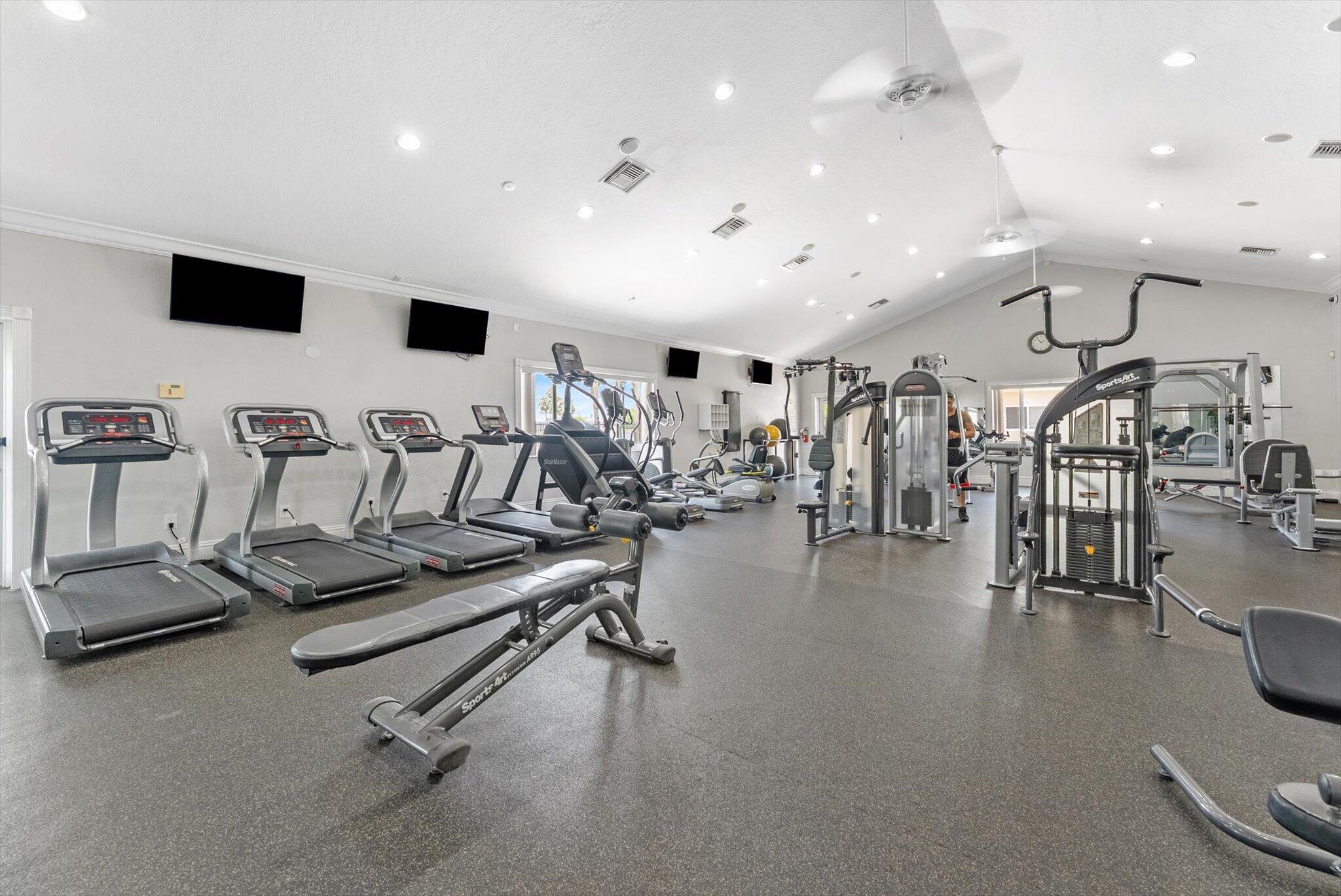 LAKES AT BOCA RATON PAR E - Residential