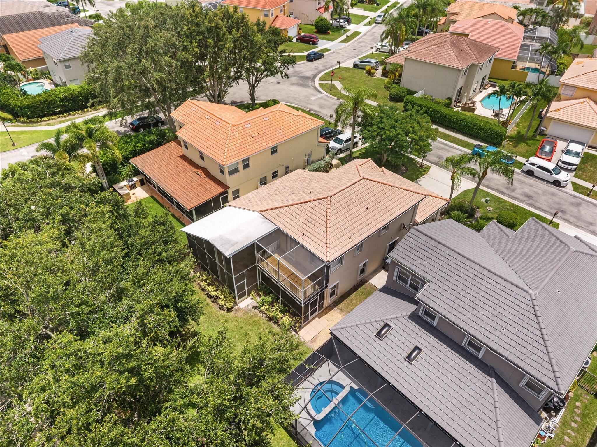 LAKES AT BOCA RATON PAR E - Residential