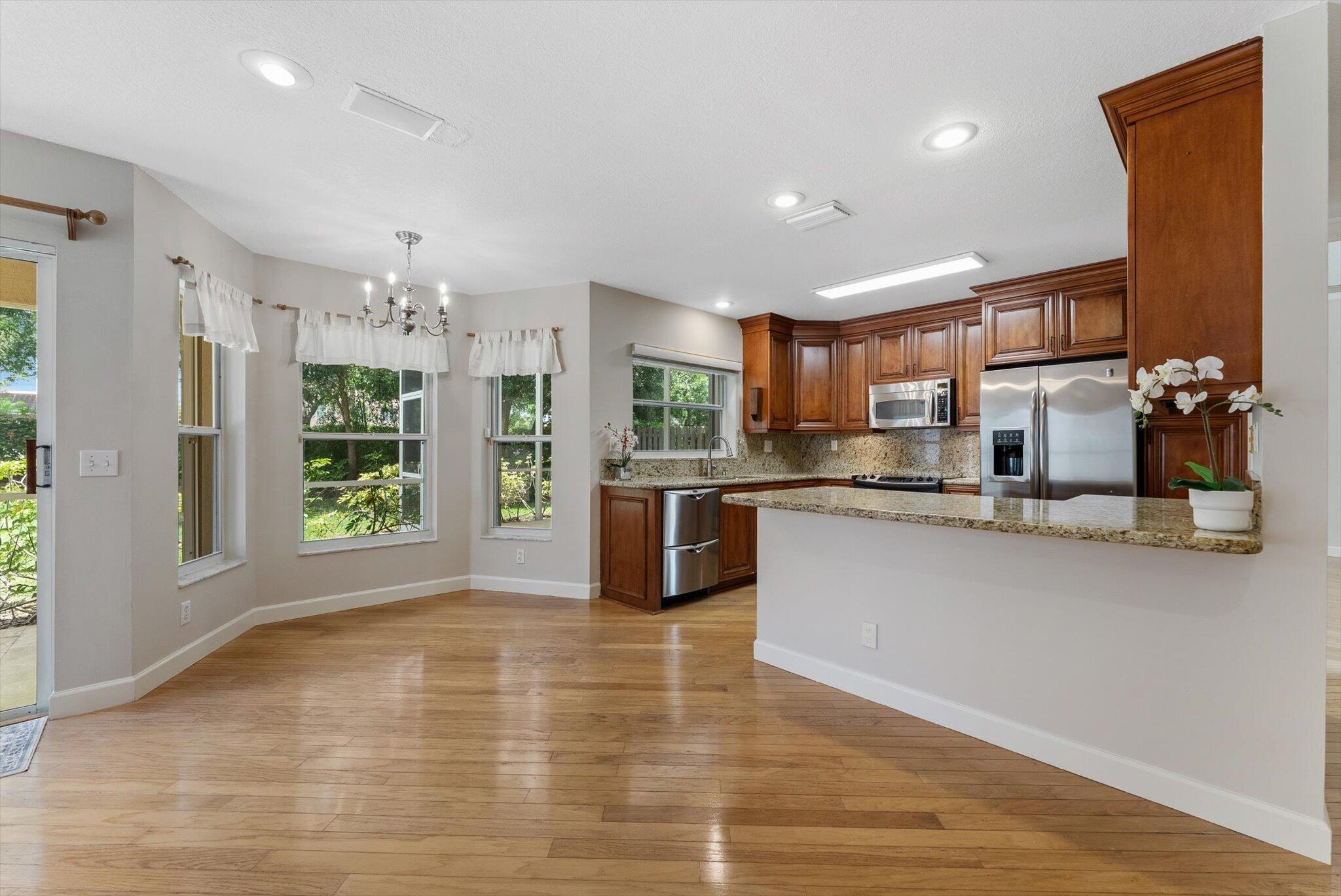 LAKES AT BOCA RATON PAR E - Residential
