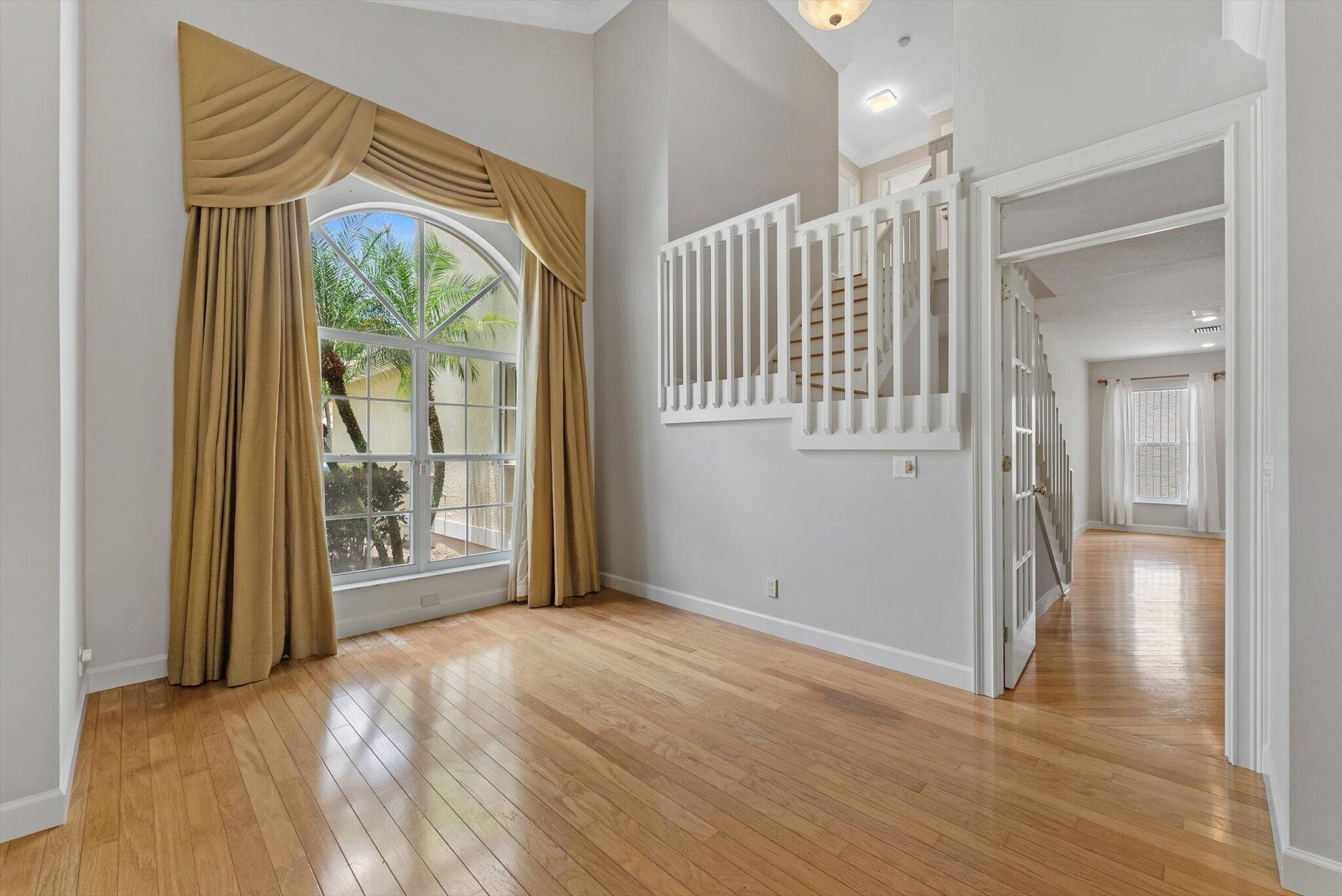 LAKES AT BOCA RATON PAR E - Residential