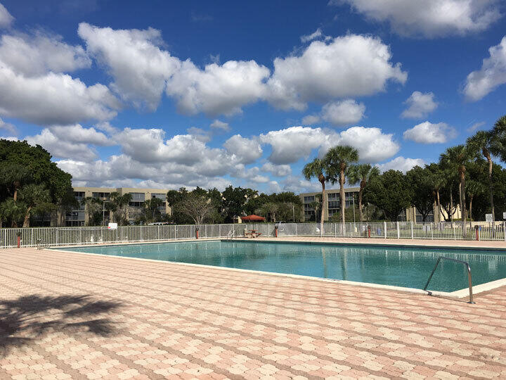 CYPRESS CHASE NORTH NO 3 CONDO - Residential