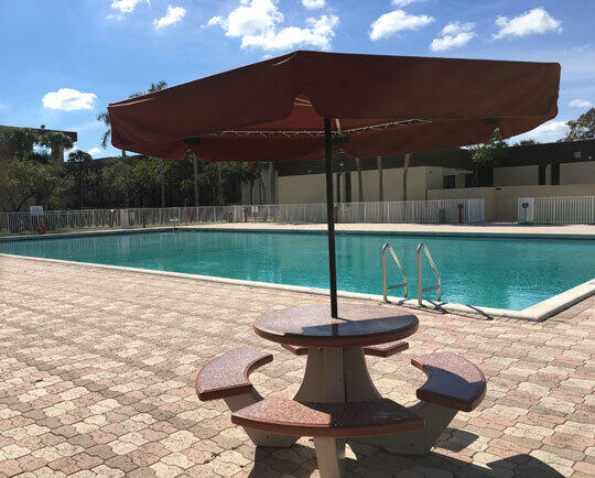 CYPRESS CHASE NORTH NO 3 CONDO - Residential