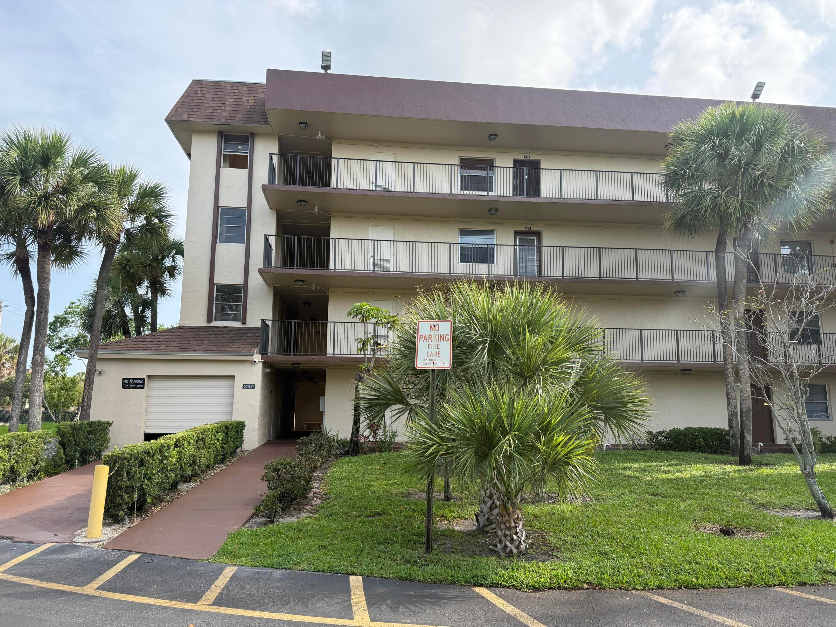 CYPRESS CHASE NORTH NO 3 CONDO - Residential