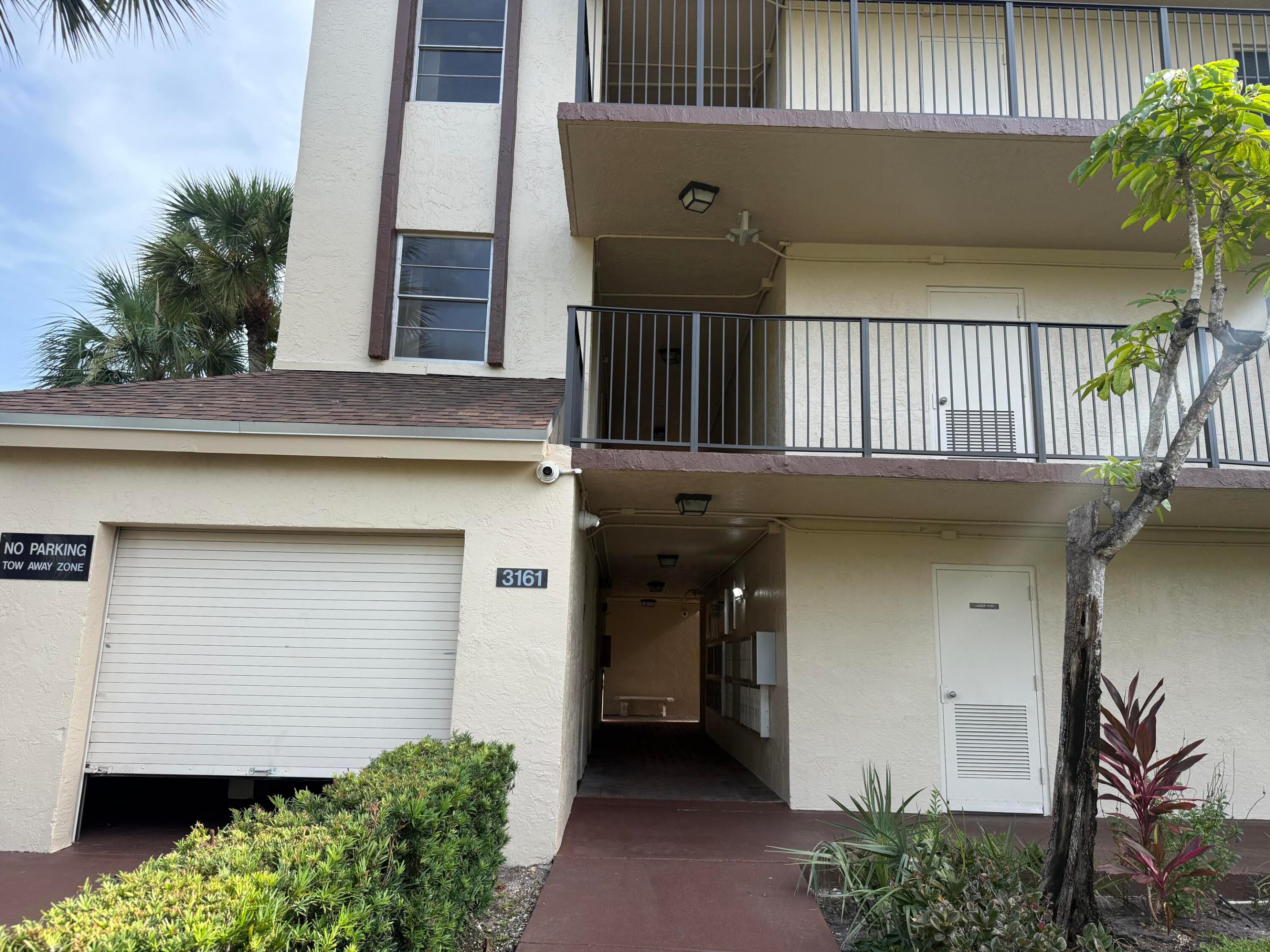 CYPRESS CHASE NORTH NO 3 CONDO - Residential