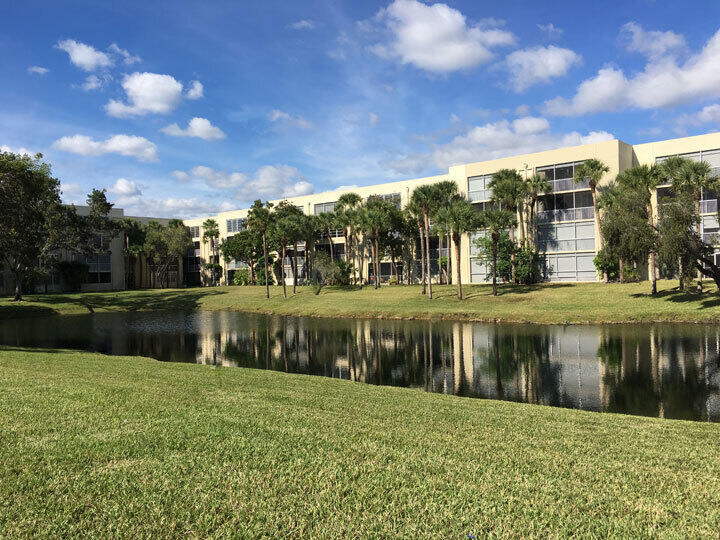 CYPRESS CHASE NORTH NO 3 CONDO - Residential