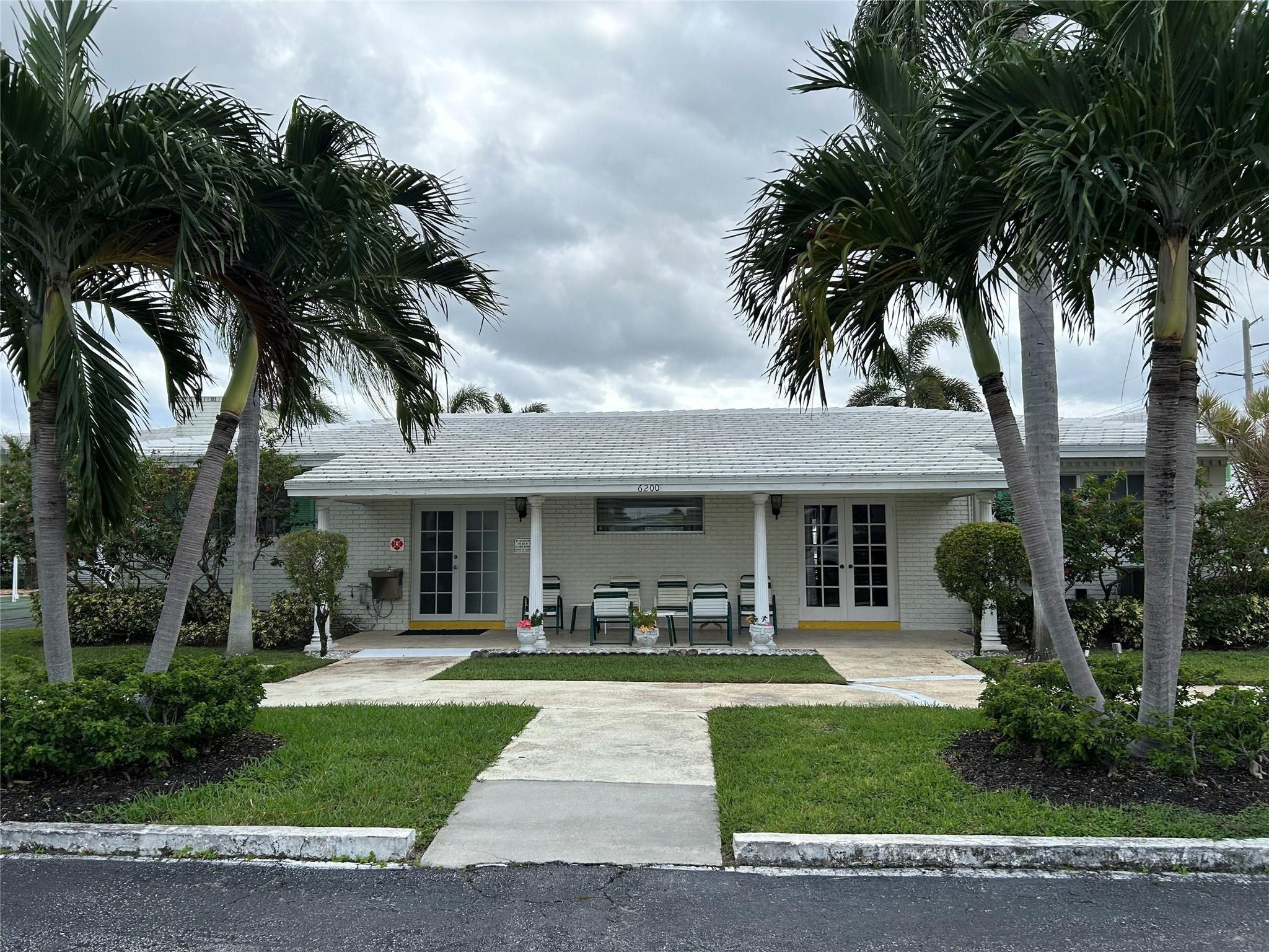 Georgian Court Apts Co-Op - Residential Lease