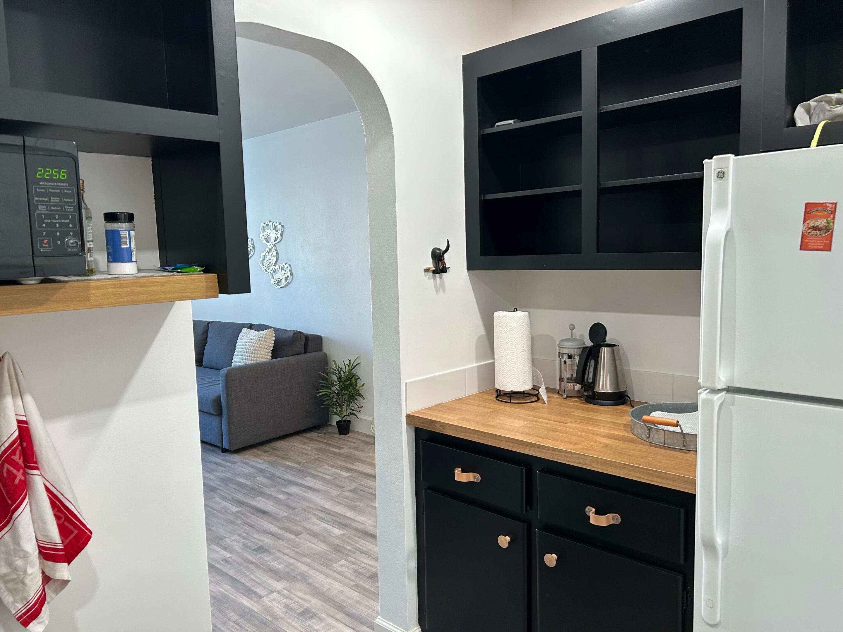 Georgian Court Apts Co-Op - Residential Lease
