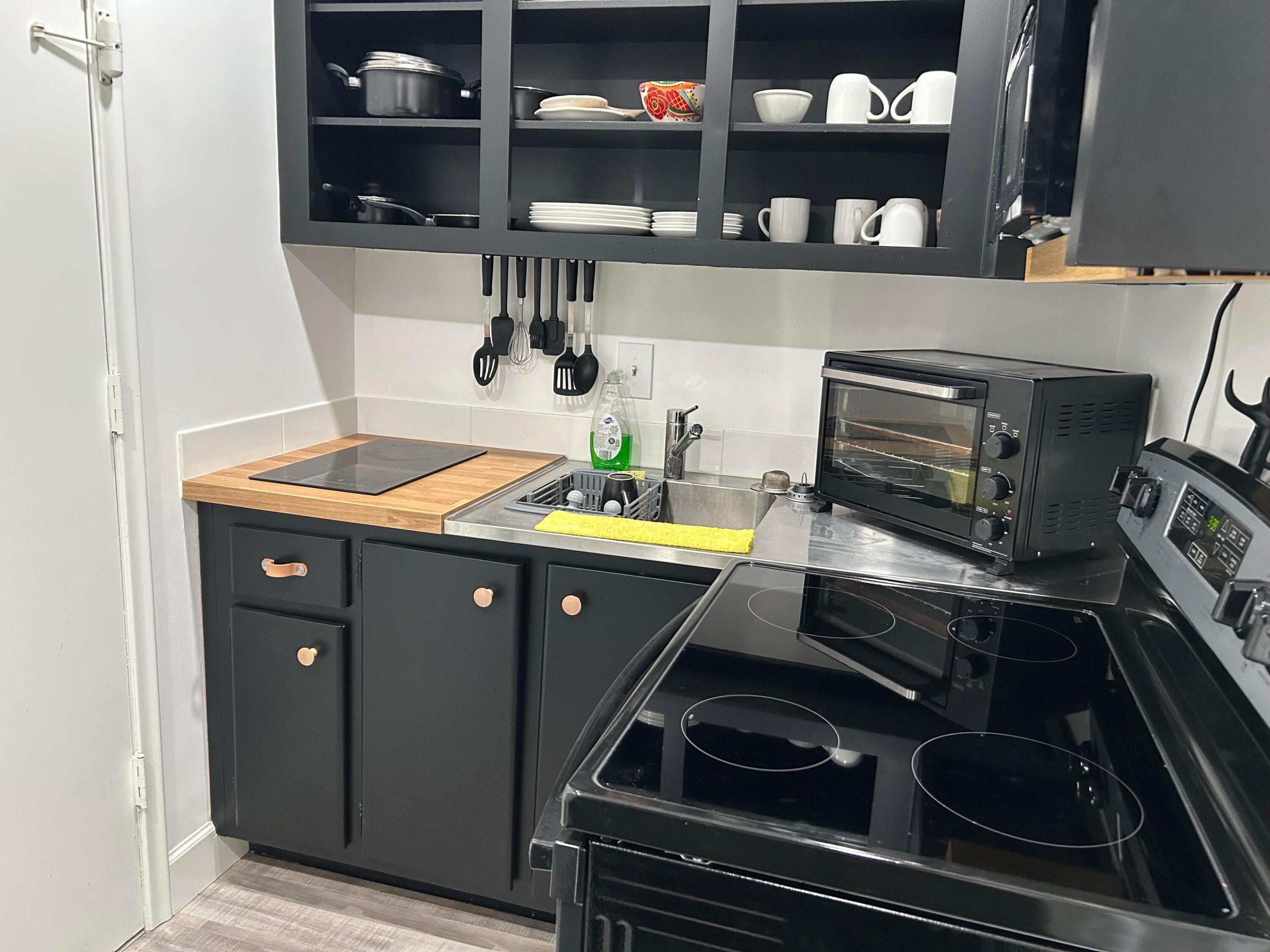 Georgian Court Apts Co-Op - Residential Lease