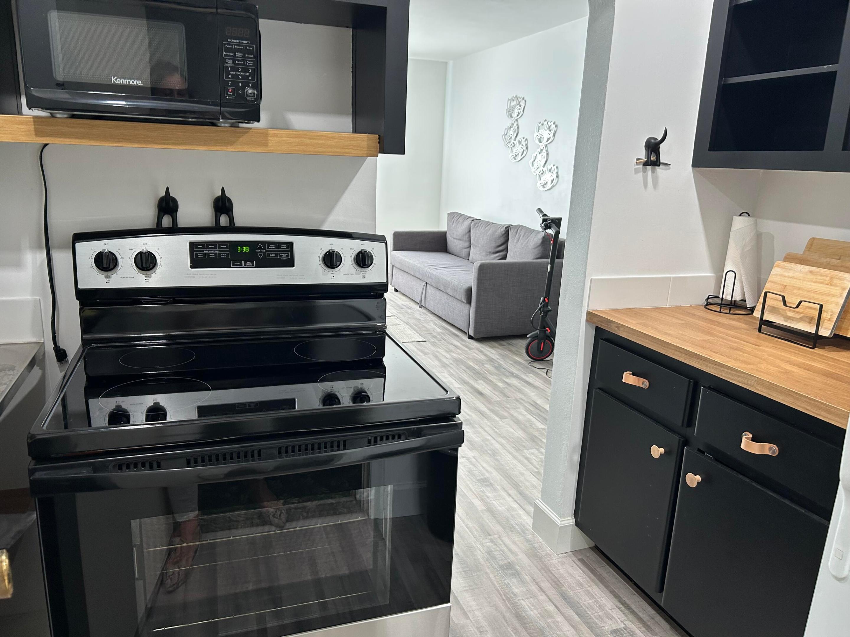 Georgian Court Apts Co-Op - Residential Lease