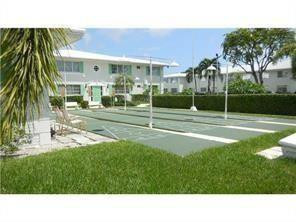 Georgian Court Apts Co-Op - Residential Lease