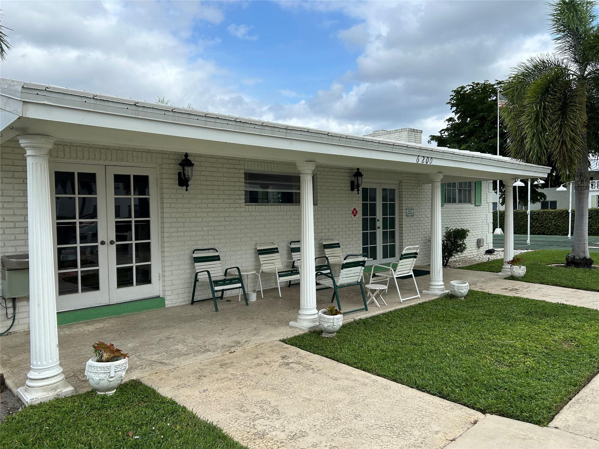 Georgian Court Apts Co-Op - Residential Lease