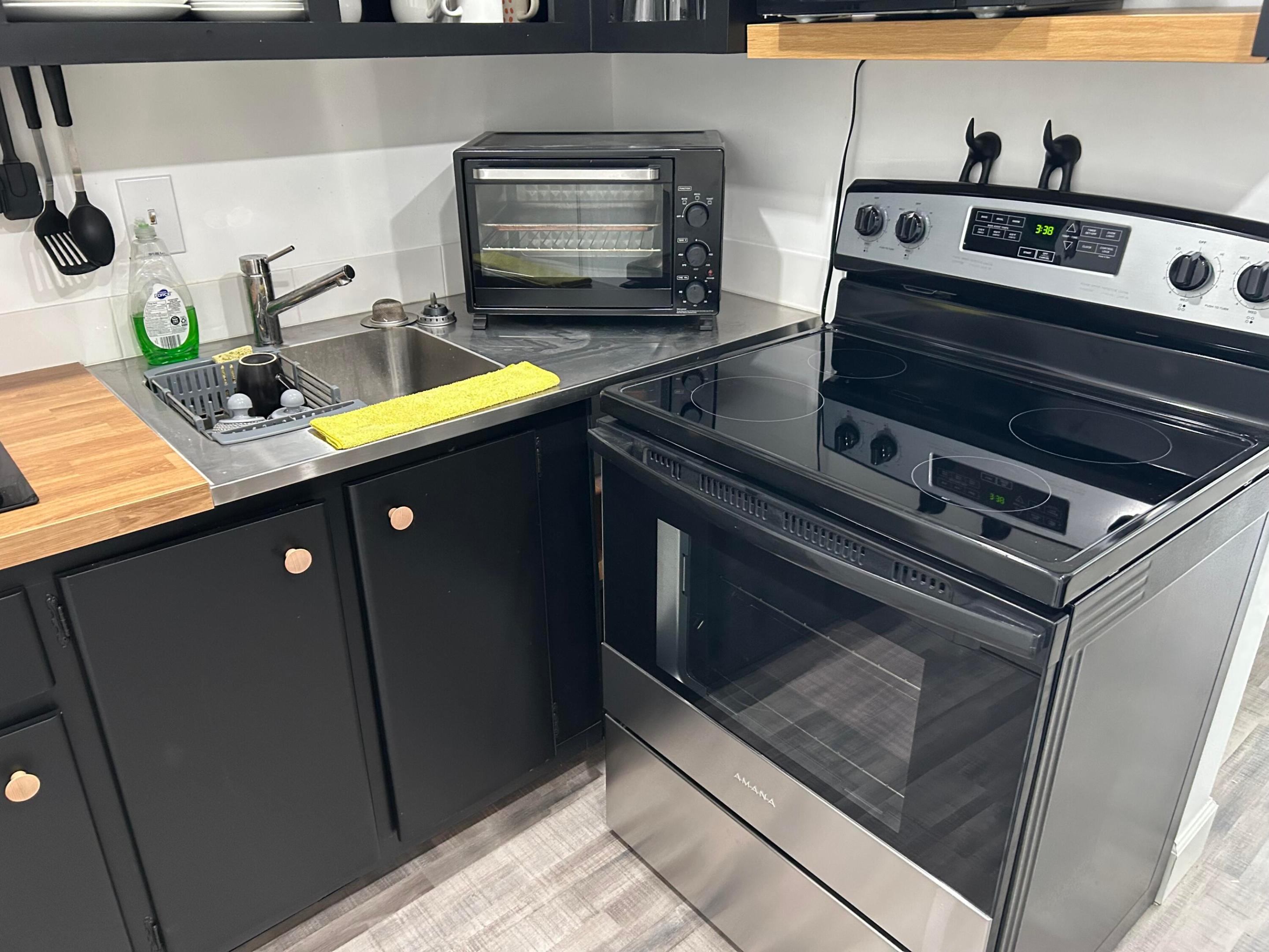 Georgian Court Apts Co-Op - Residential Lease