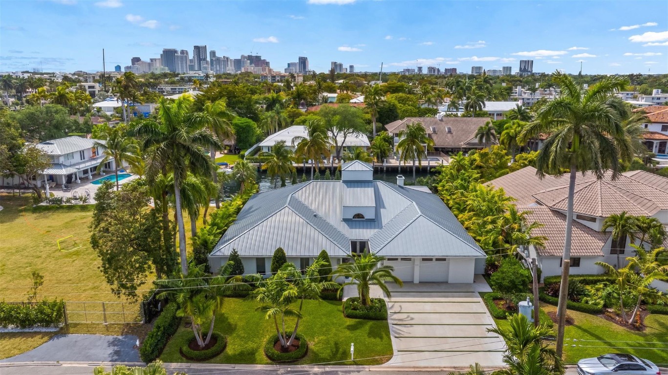 SUNRISE KEY - Residential