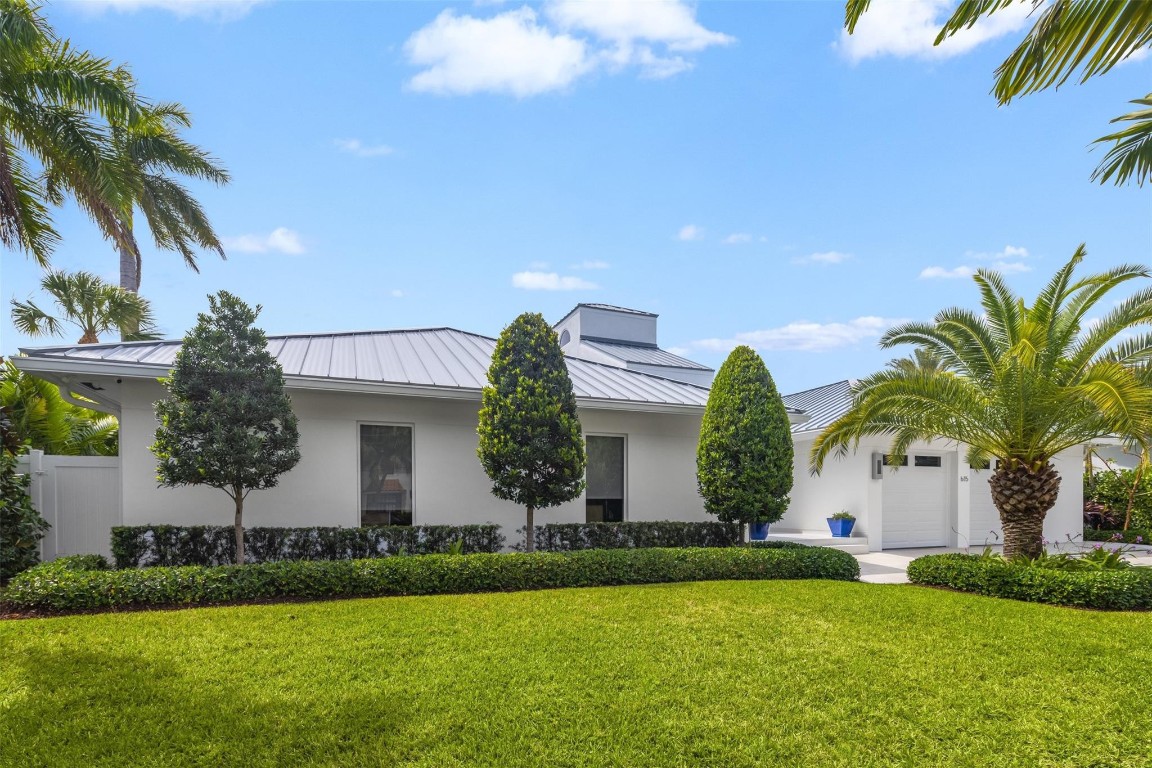 SUNRISE KEY - Residential