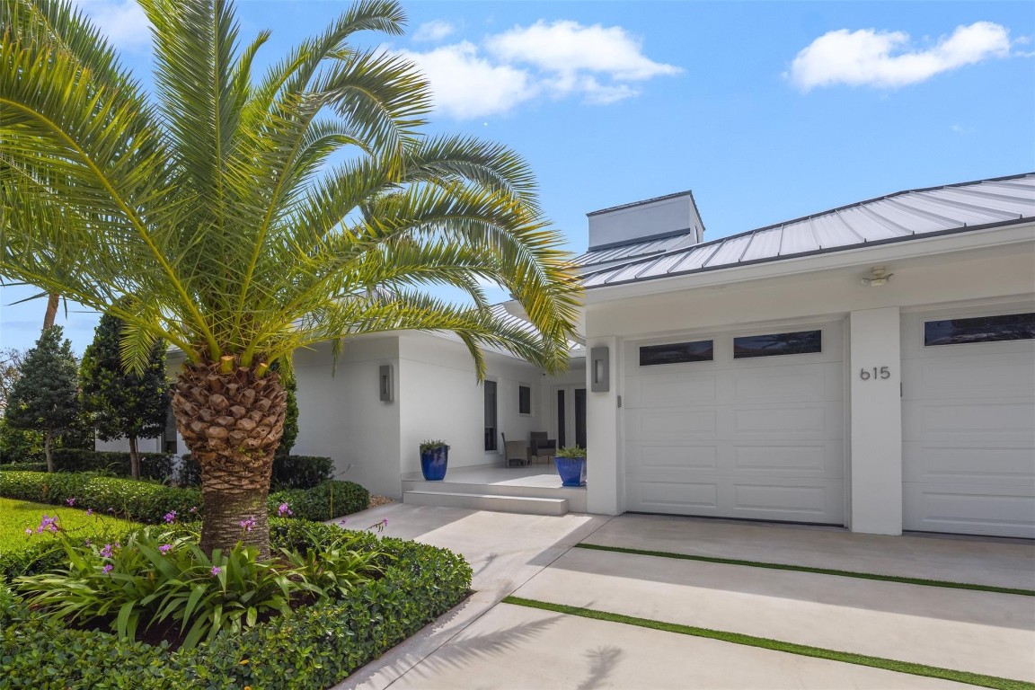 SUNRISE KEY - Residential