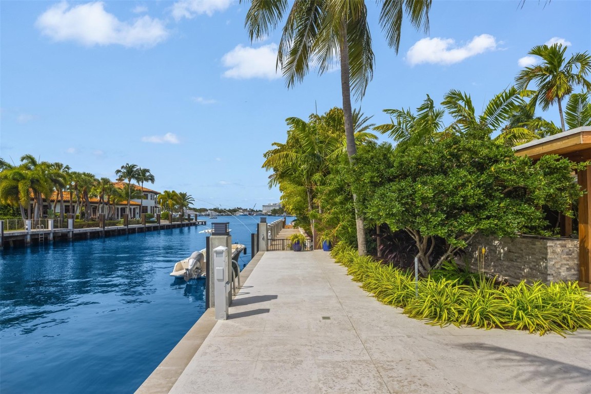 SUNRISE KEY - Residential