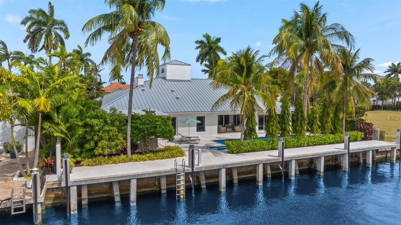 SUNRISE KEY - Residential